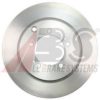 MITSUBISHI MR370724 Brake Disc